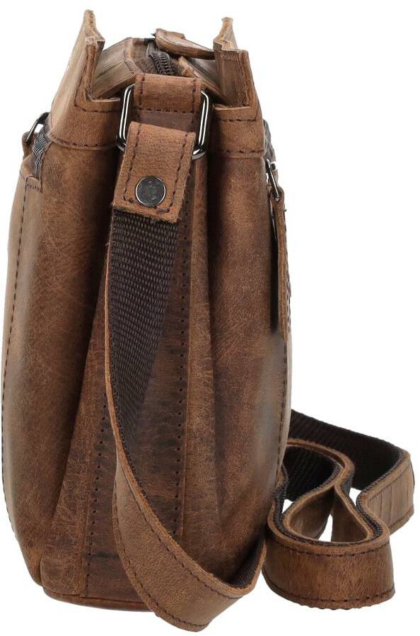 Just Dreamz Damestassen cognac