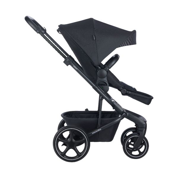 Easywalker Harvey 5 Kinderwagen - Agave Green