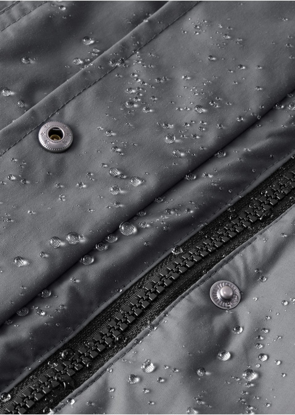 Veste fonctionnelle outdoor à capuche