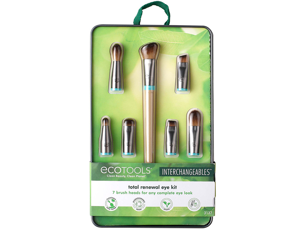 PINCEL ECOTOOLS INTERCAMBIAVEIS TOTAL RENEWAL