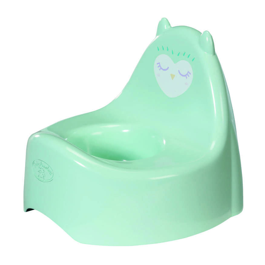 Baby Annabell Verzorgingsset Potje
