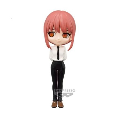 Chainsaw Man Q Posket Makima