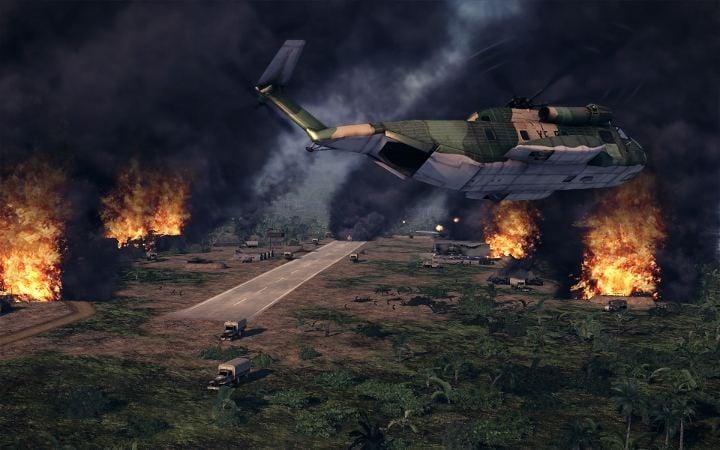 Air Conflicts: Collection (Import)- Nintendo Switch