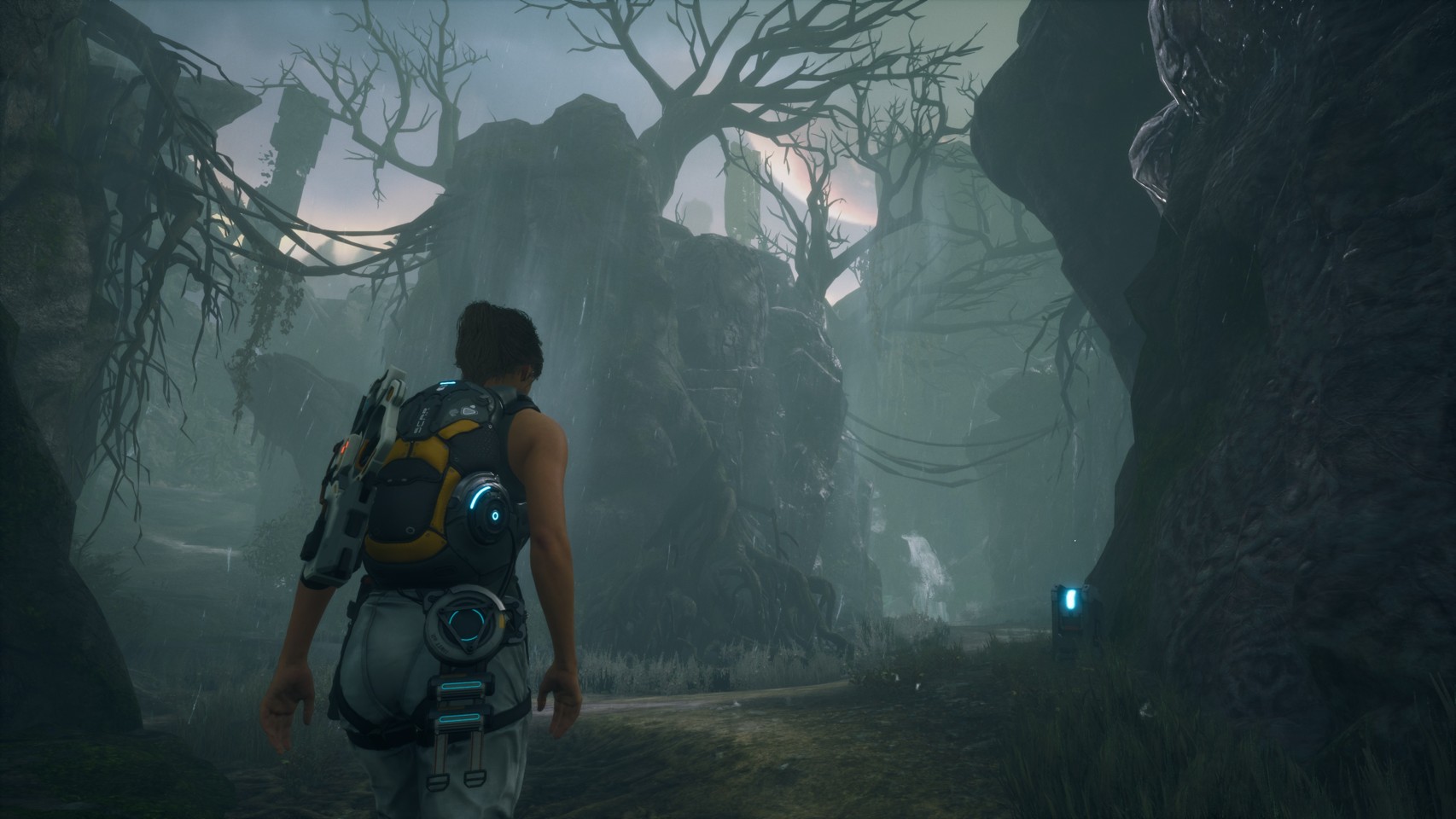 Scars Above- PlayStation 5