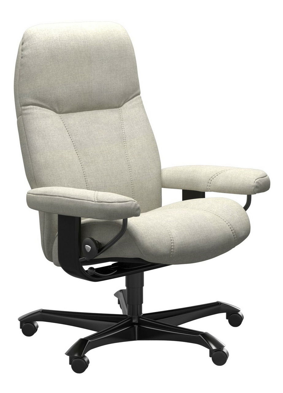 Stressless Chefsessel OFFICE CONSUL