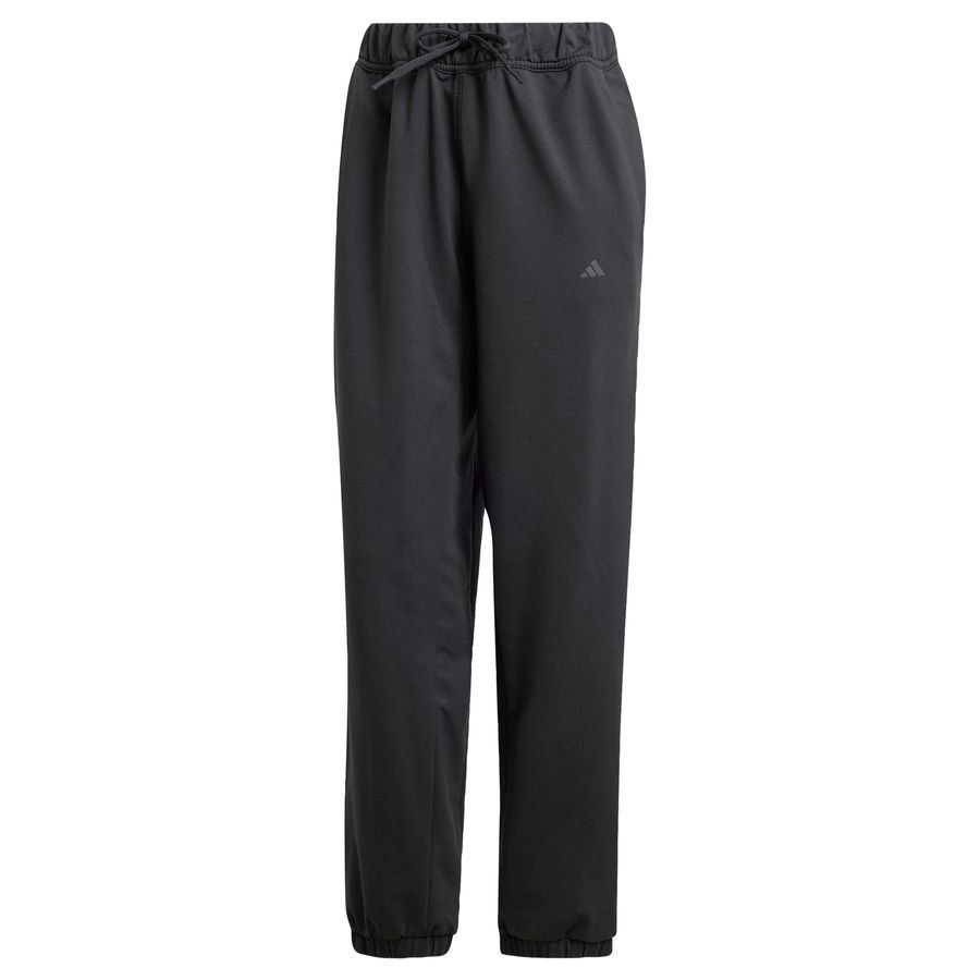 Adidas Pantalon ample molleton Power