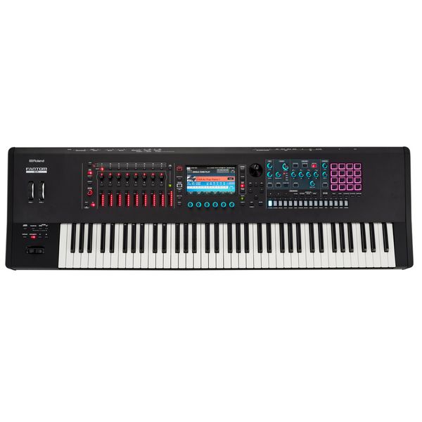 Roland Fantom-7 EX