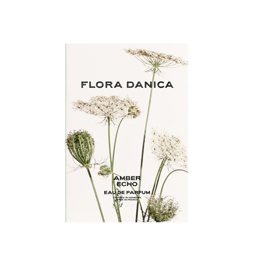 Flora Danica Amber Echo Eau De Parfum, 100 ml