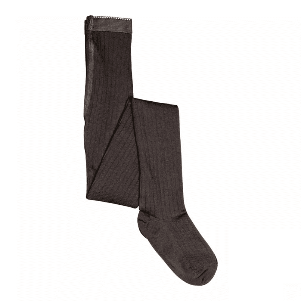 MP Wool Rib Tights - Kousenbroek Wol