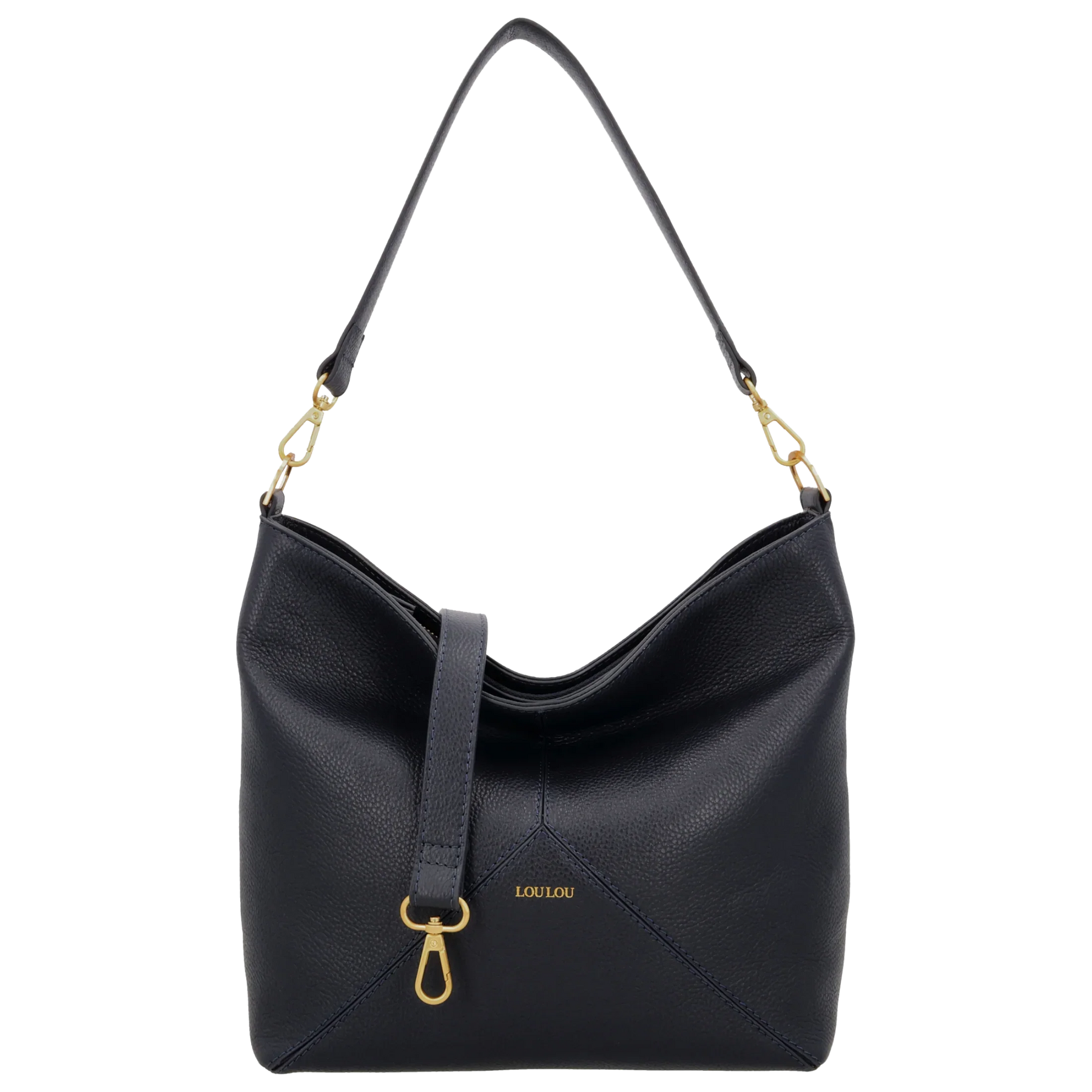 LouLou | Sabine | Leren Shopper