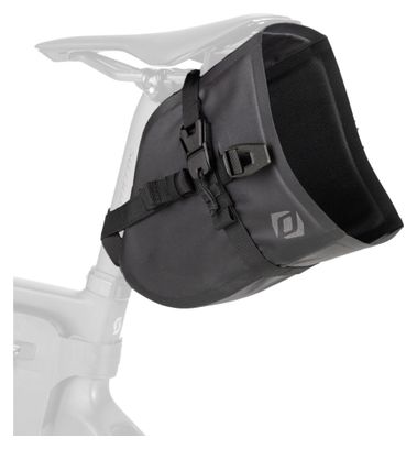 Sacoche de Selle Syncros 9L Noir