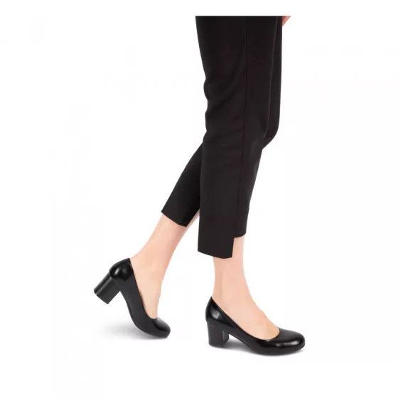 Escarpins NOIR MyB