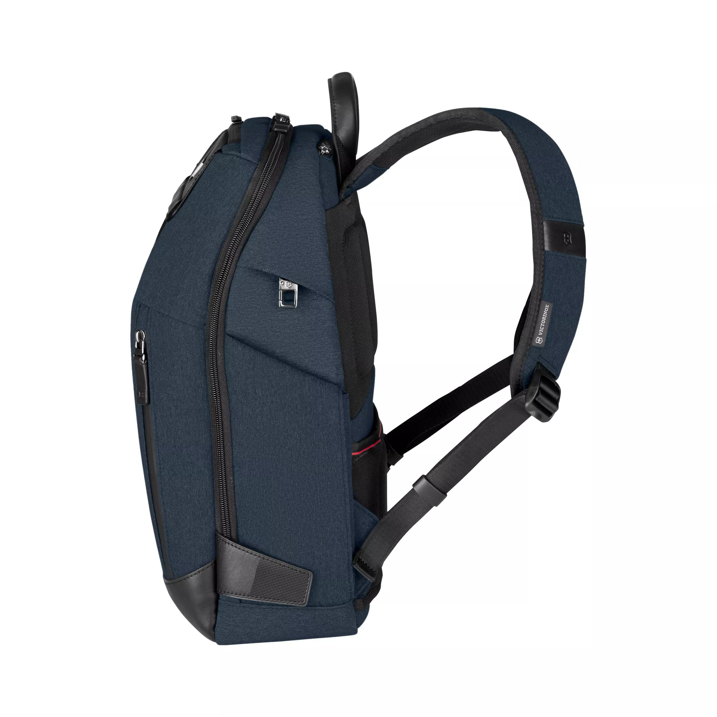 Architecture Urban2 City Backpack-Blue / Black
