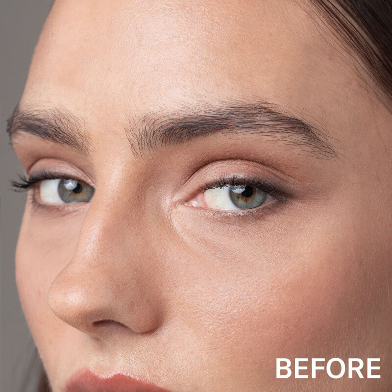 Mascara sourcils volume Brow A Spell 103 auburn Mesauda