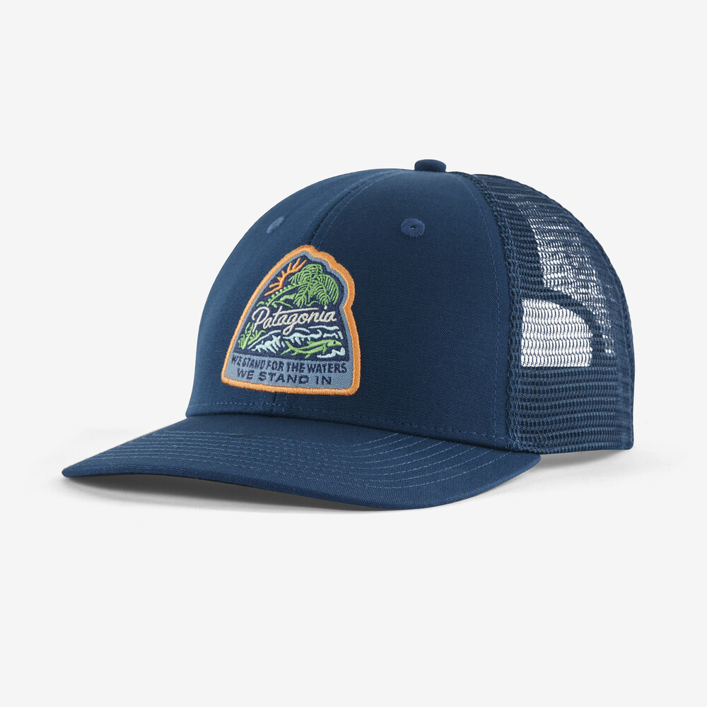 Take a Stand Trucker Cap