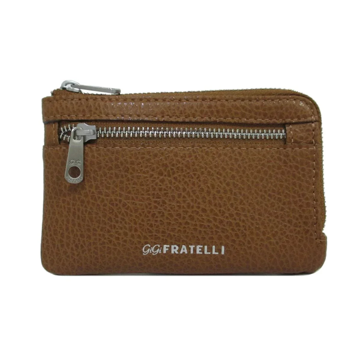 Gigi Fratelli | ROM9018 | Leren sleutel etui