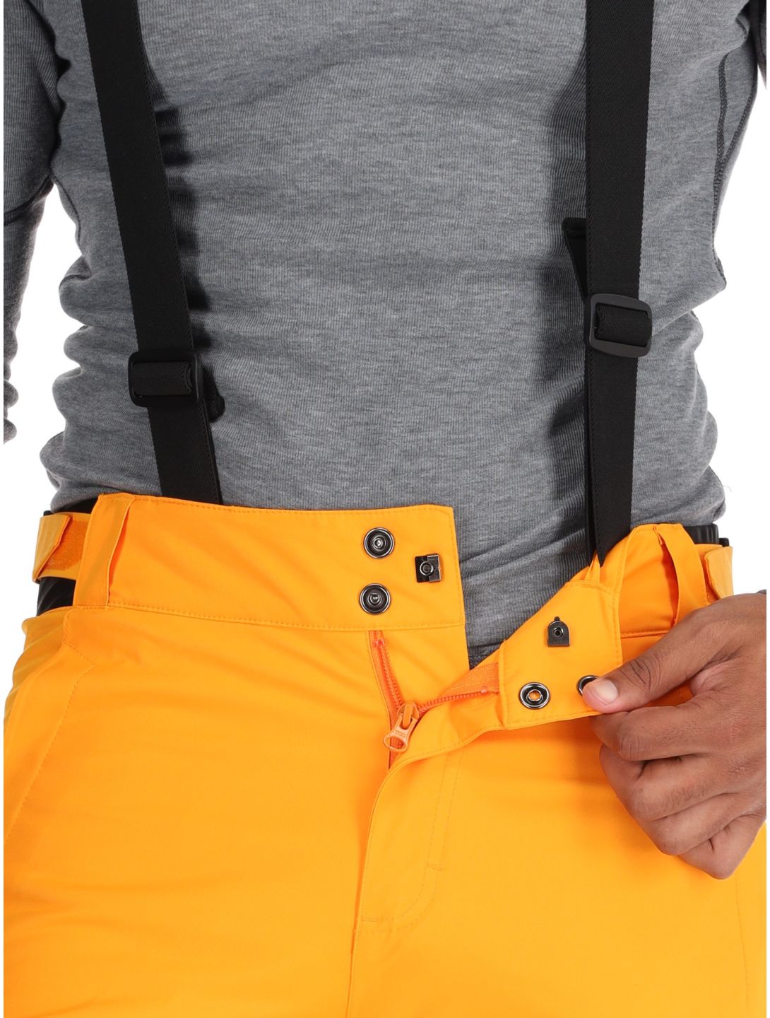 Ski Pant skibroek heren