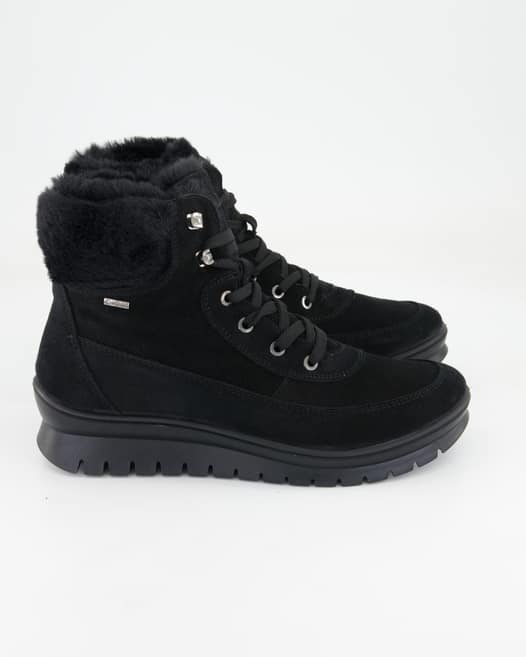 Igi & Co DYKGT 66588 Stiefeletten in Schwarz