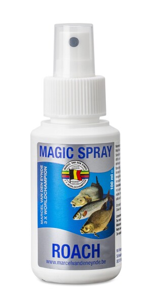 Marcel Van Den Eynde Magic Spray (100ml)