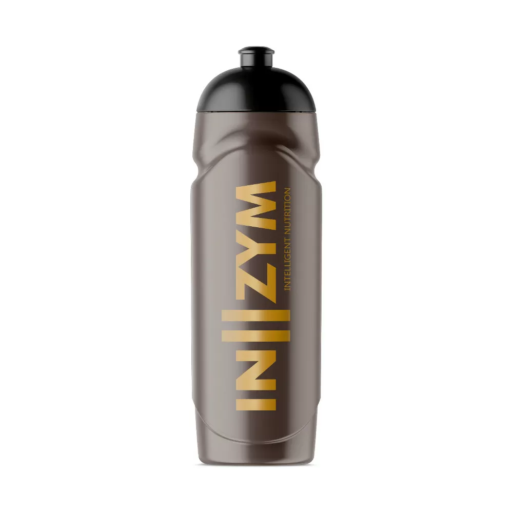 INZYM drikkedunk Sort - 750 ml.