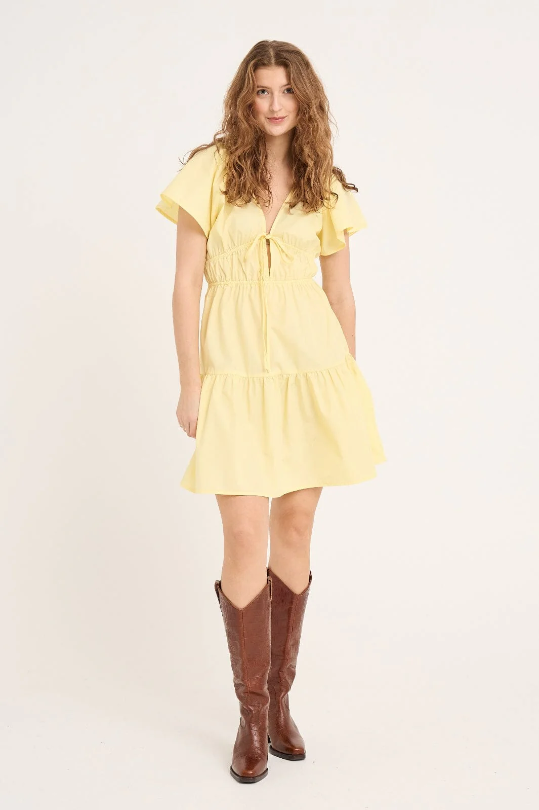A-View Fransisko Dress AV6065