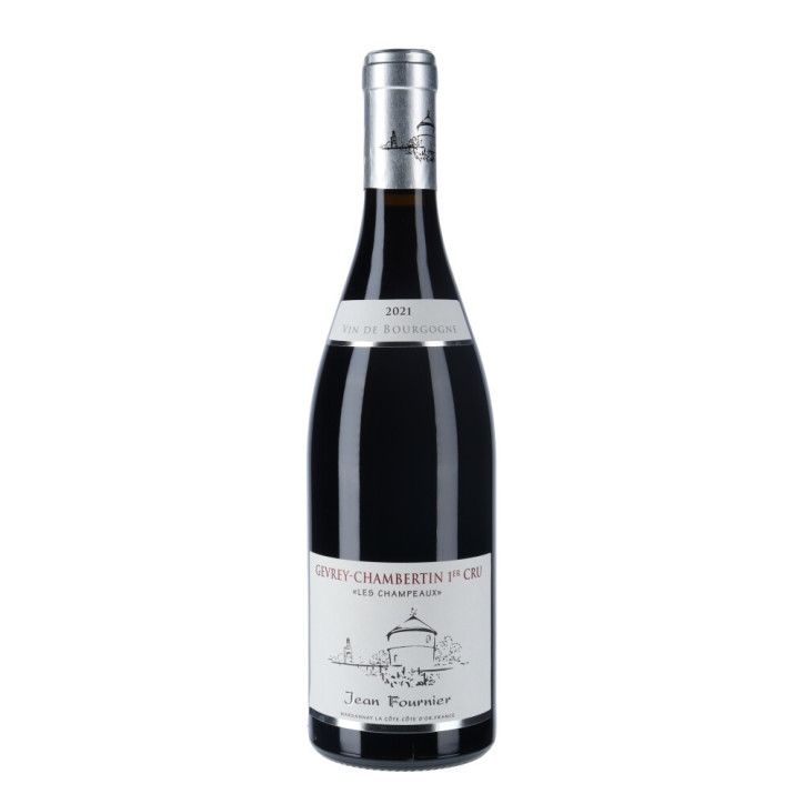 Jean Fournier Gevrey Chambertin 1er Cru 