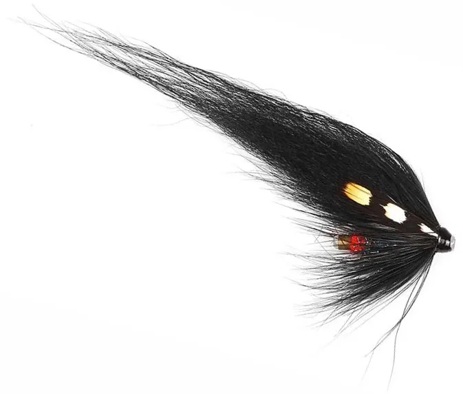 Guideline Black Knight Black