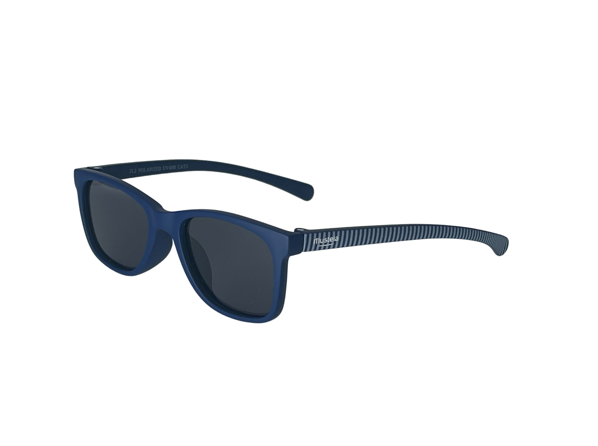 OCULOS DE SOL MUSTELA AZUL 3-5 ANOS
