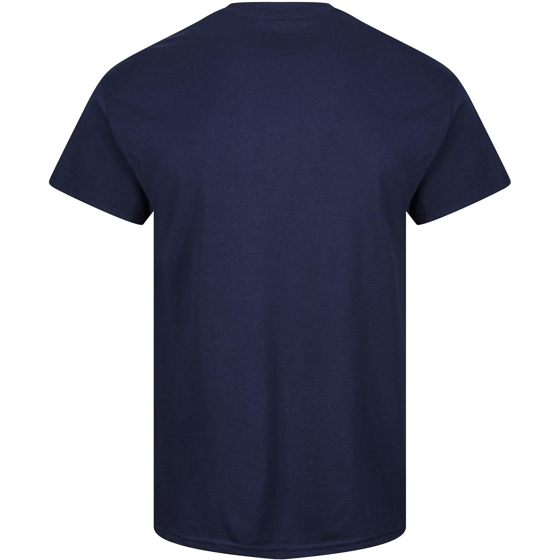 Marvel Marvel Graphic Tee 99