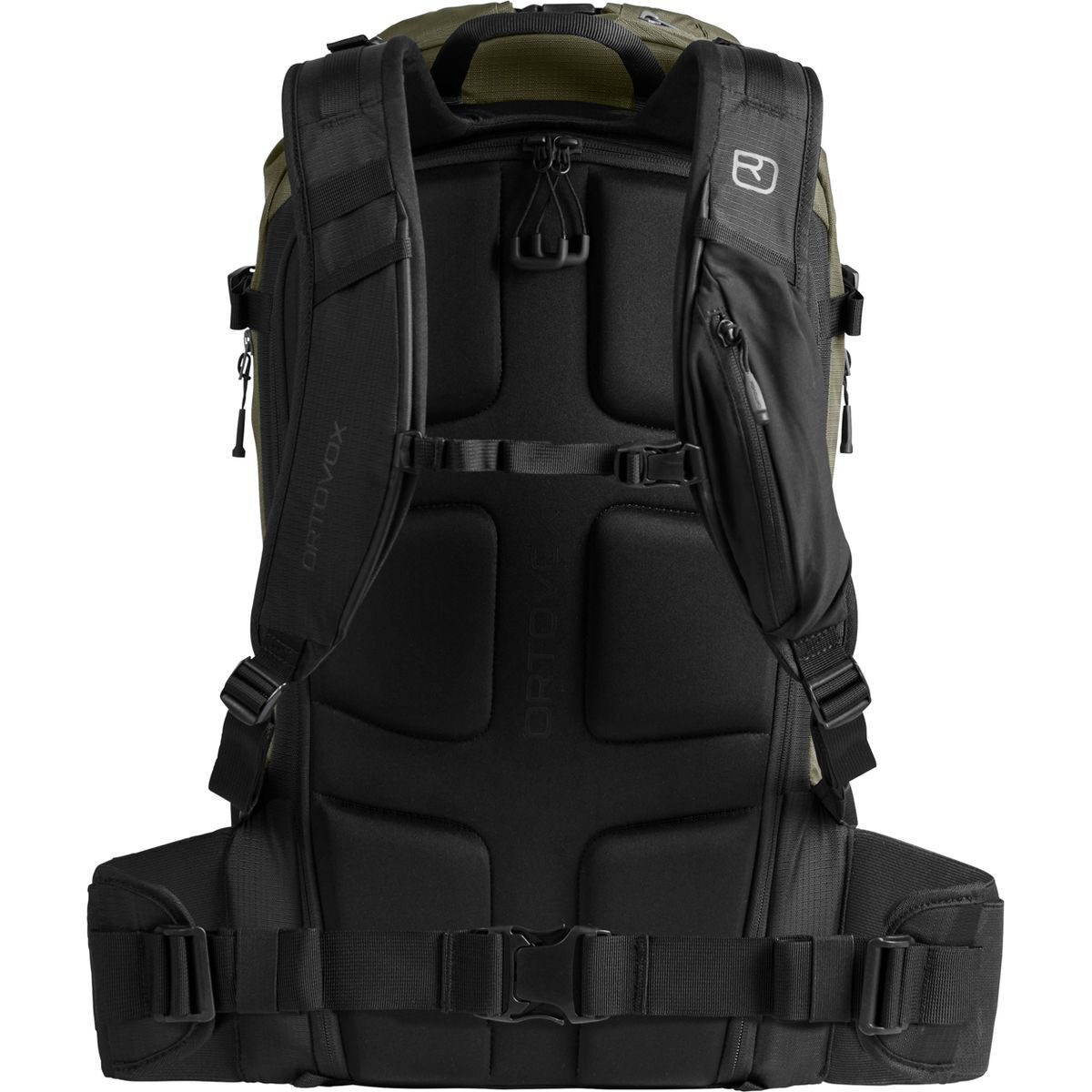 OrtovoxFREE RIDER 28