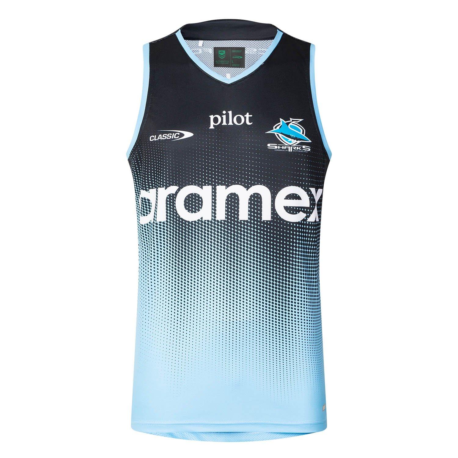 Classic Sportswear CS Pro Training Singlet 2025 2026 Mens