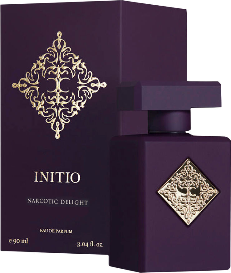 INITIO Parfums Privés NARCOTIC DELIGHT EDP 90 ML