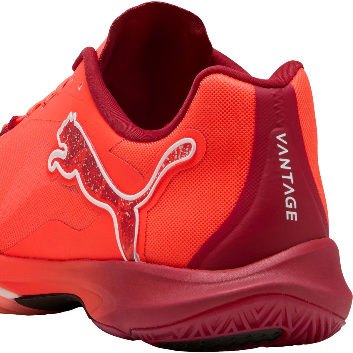 PUMA Vantage Nitro Håndboldsko Herre