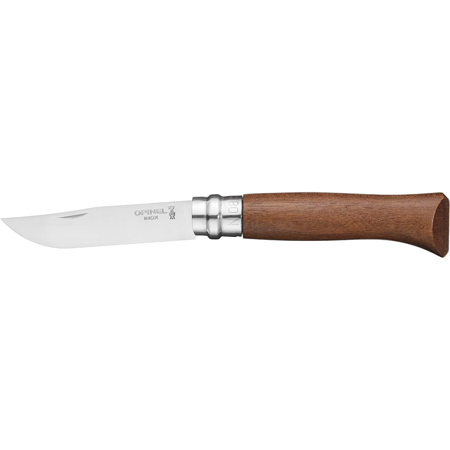 Opinel N°8 Stainless Steel Opinel