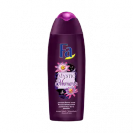 Fa Mystic moments sheabutter & passionflower bad & douchgel (500 ml)