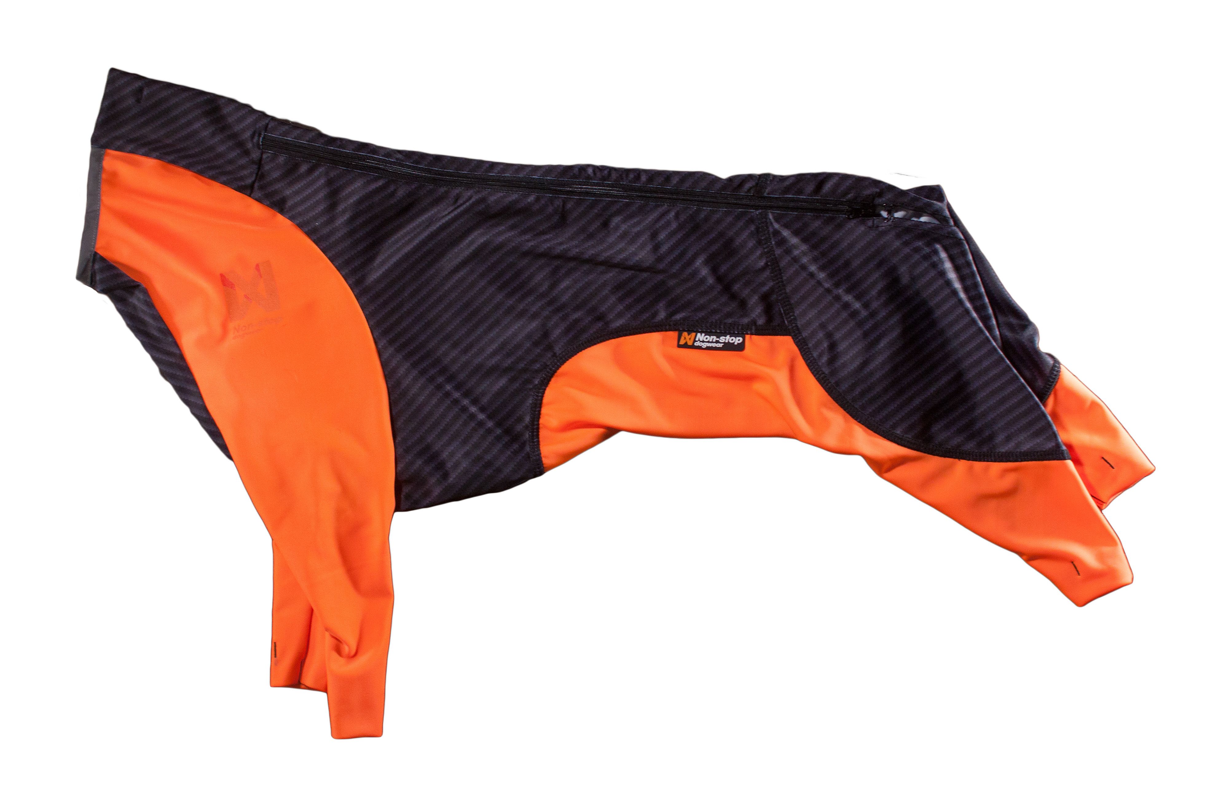 Non-Stop Dogwear Protector Snow<br>Til Tispe og Hann