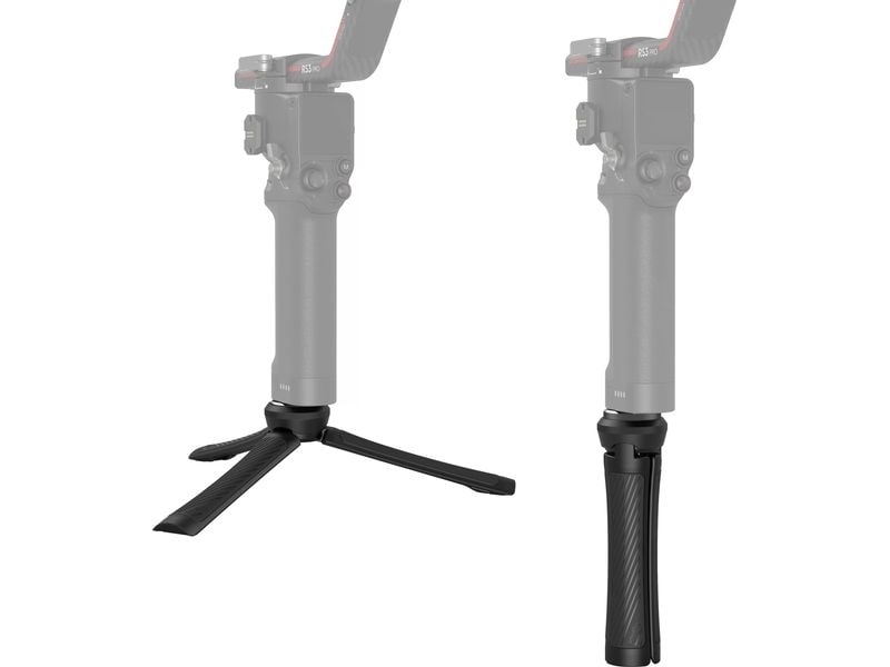 Smallrig Stativ Mini Quick-Release Mini-Schnellspanner-Stativ