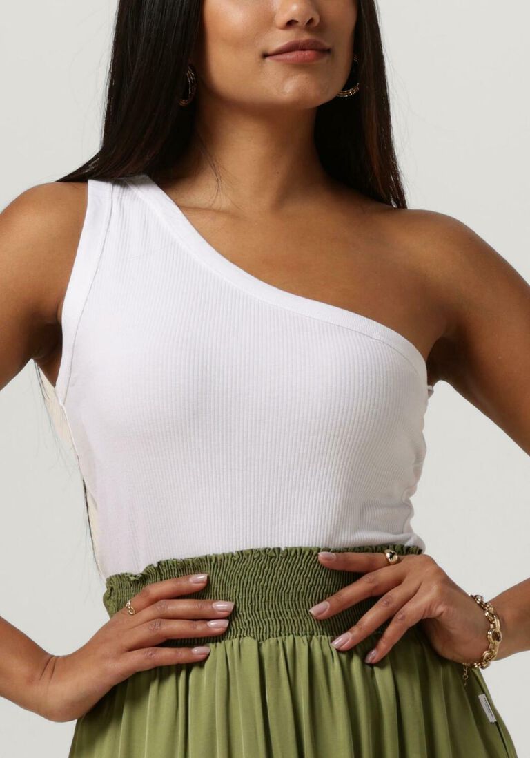 PENN & INK ecru penn & ink top singlet