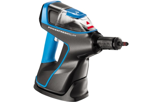 Bissell Dampfreiniger »PowerFresh Slim Steam«