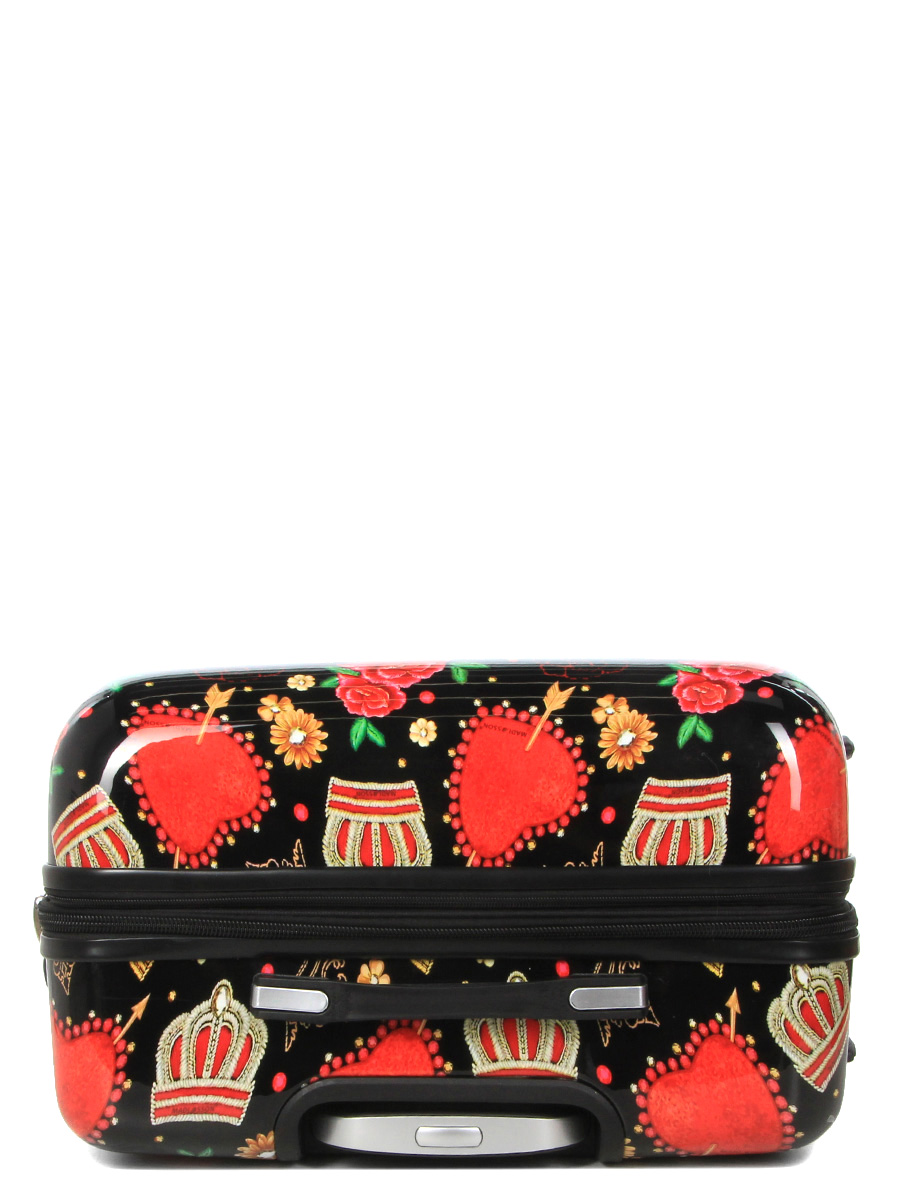 Valise Madisson Roses for the Queen 76 cm