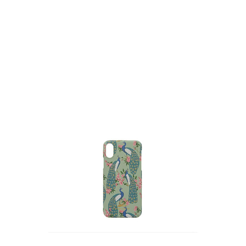 Coque Iphone X/XS Royal Forest