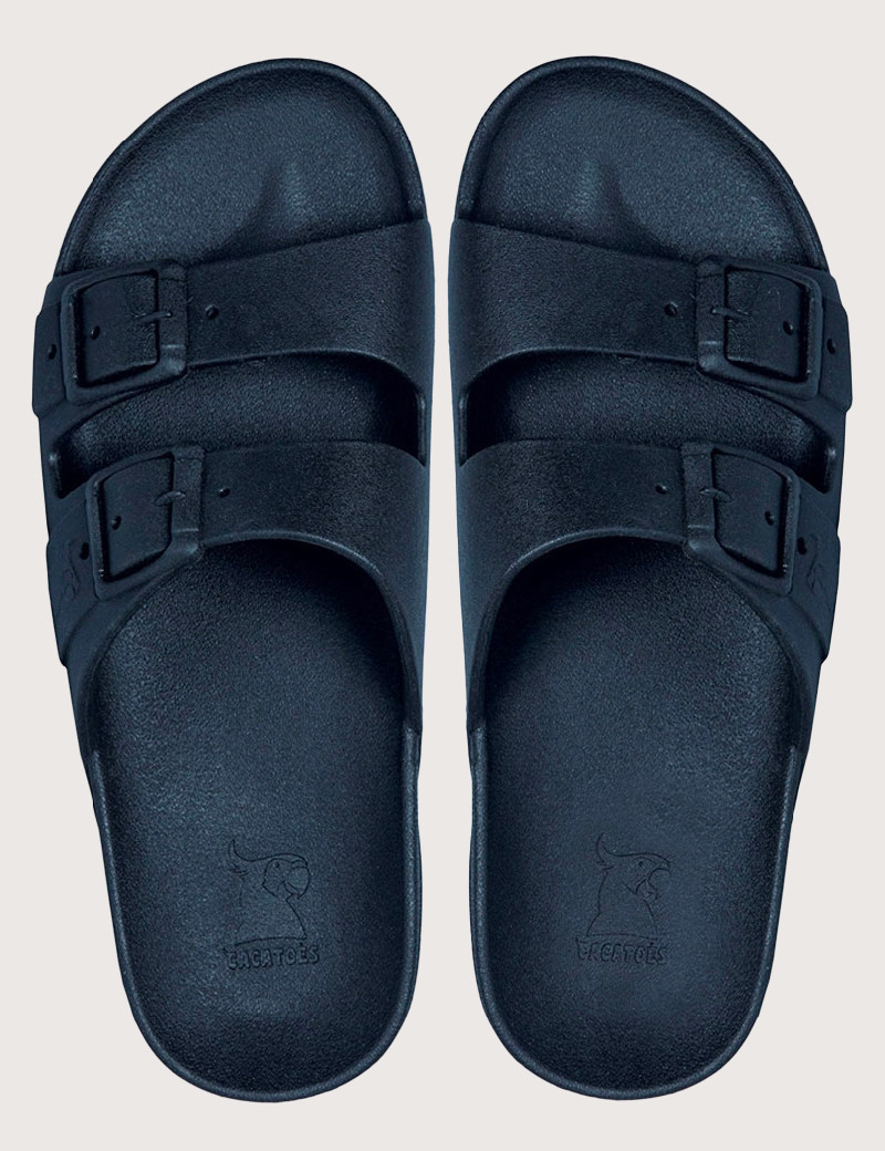 CACATOES SANDALES UNISEX RIO DE JANEIRO NAVY