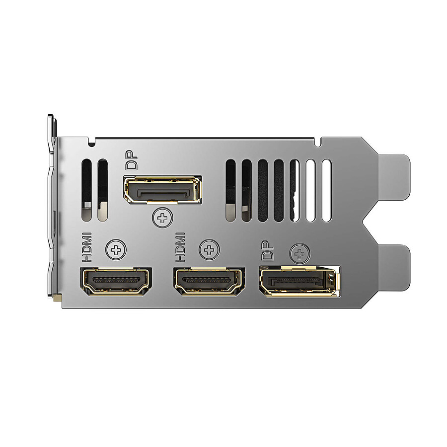 Gigabyte GeForce RTX 3050 Low Profile 6G