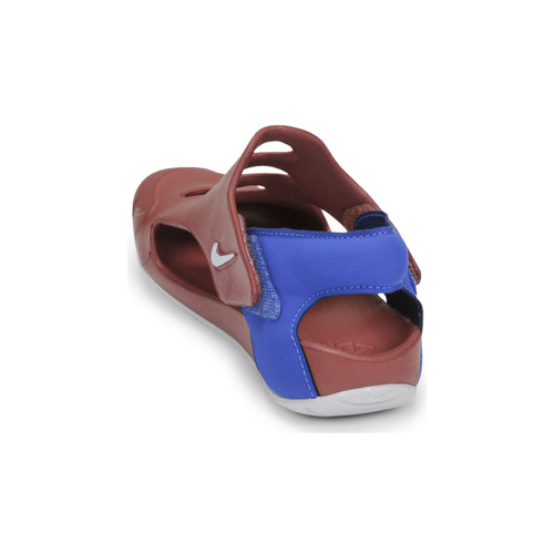 Nike - NIKE SUNRAY PROTECT 3 - Rouge