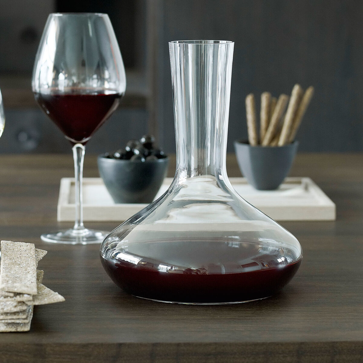 Cabernet vinkaraffel