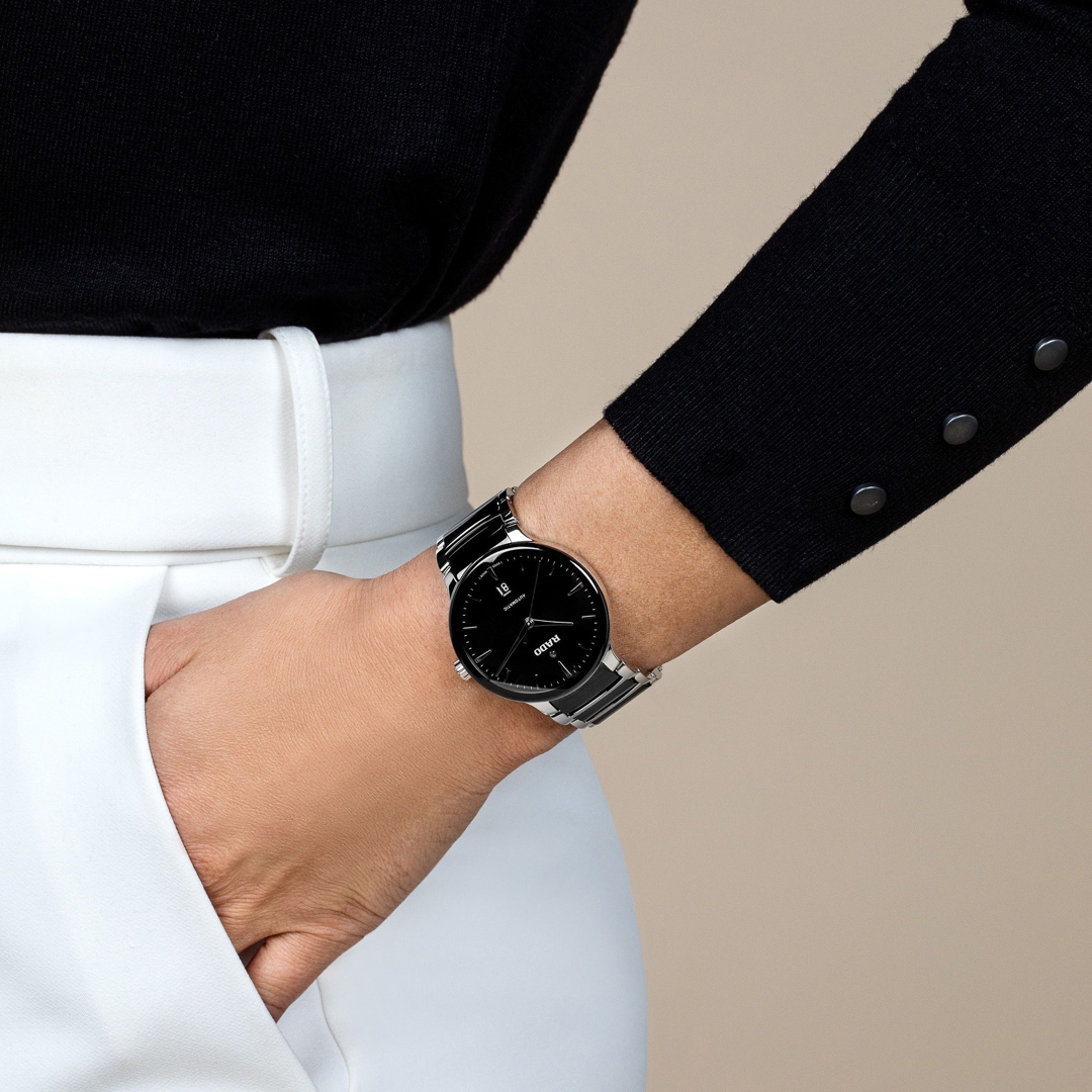 Rado Centrix L Automatik