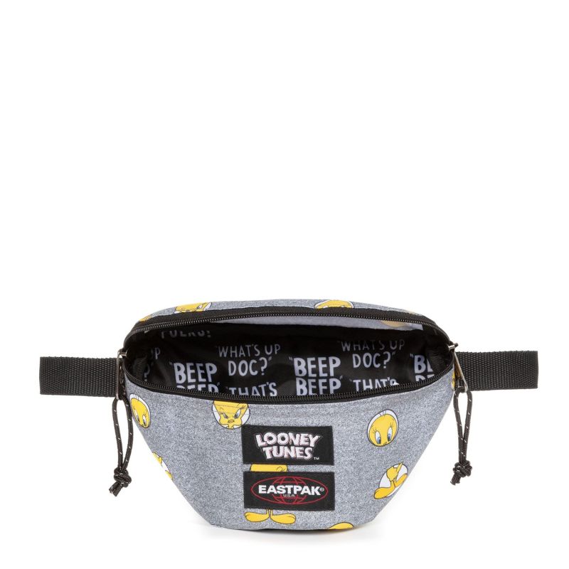 Banane Springer 2 Litres Tweety Grey