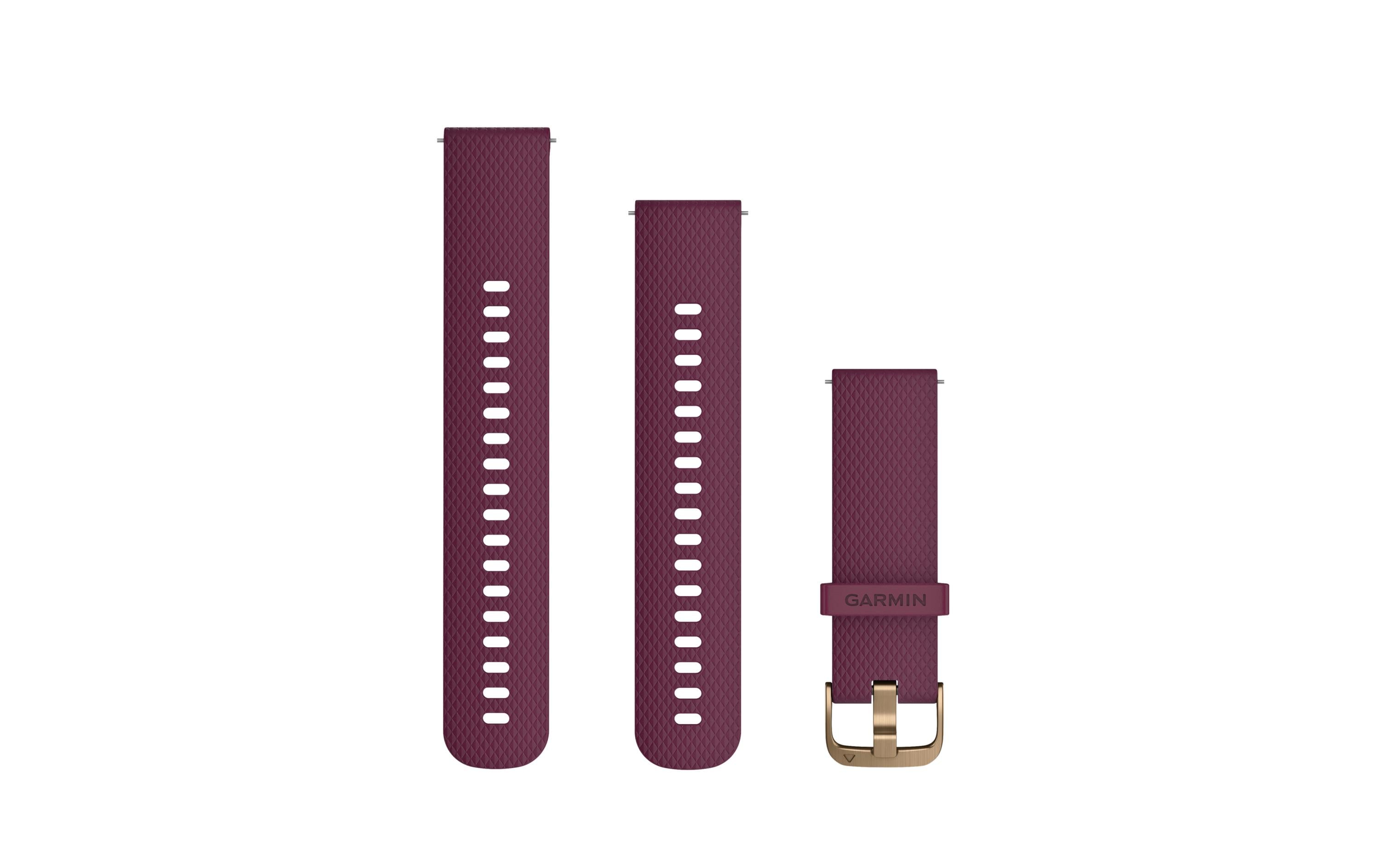 Armband Quick Release BandUhr-Armband