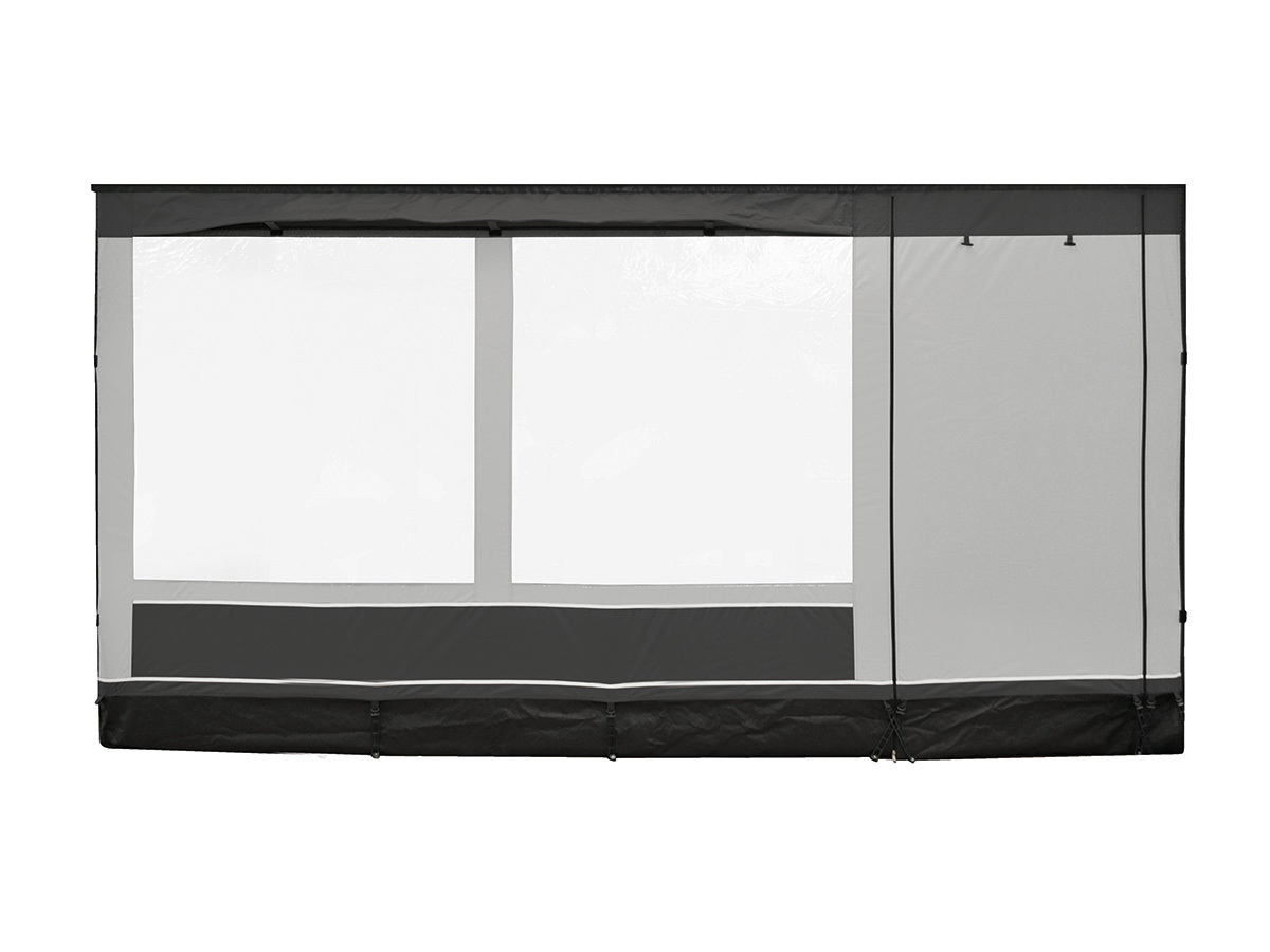 Obelink Emperor voorwand - 405 cm