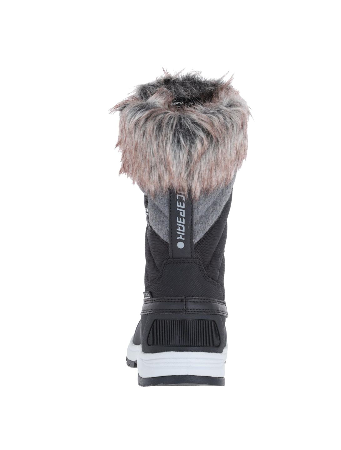 Ansina Ms snowboots dames